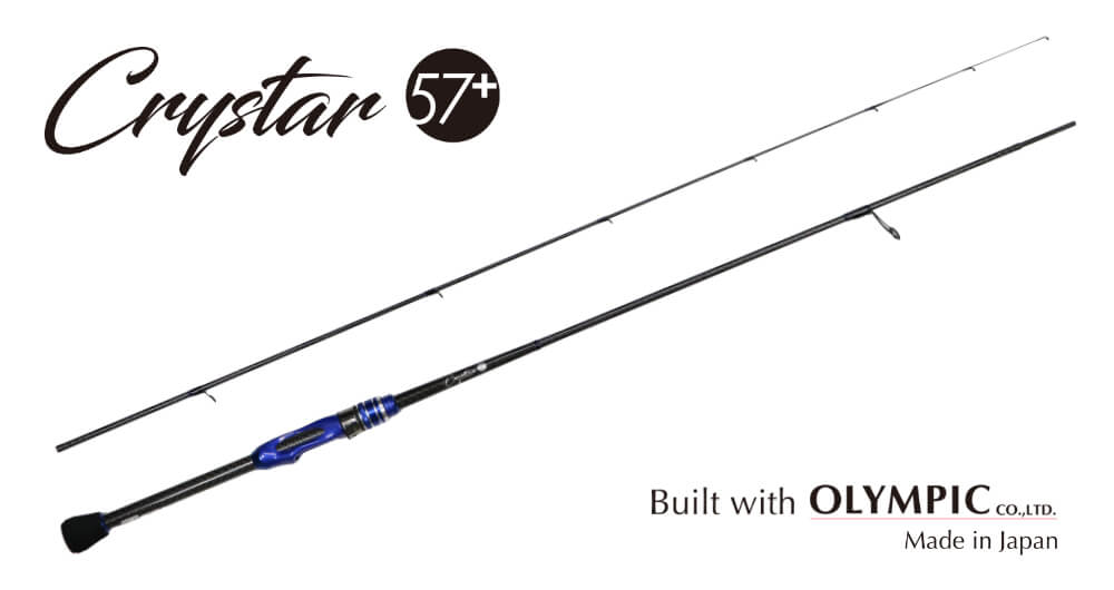 Crystar 57