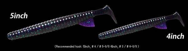 Death Shad 2