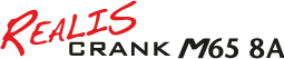 M658A logo