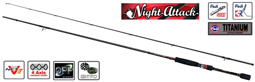 Night Attack 11