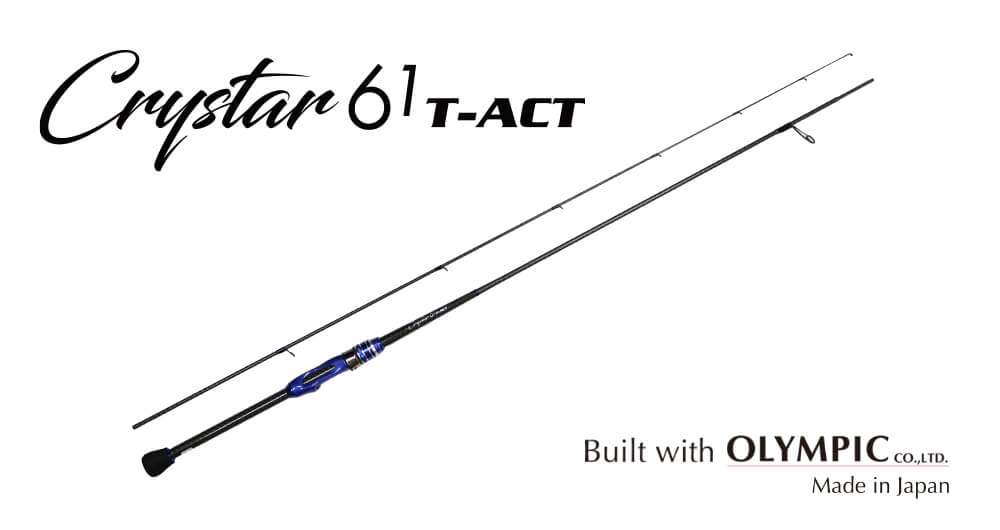 crystar 61t act