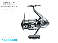 Neu Shimano 22 Stella - 4000M