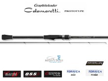 Calamaretti Prototype