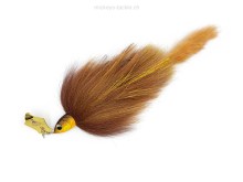 BIM-CCB-BR, Brown Roach
