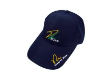 Hearty Rise Hearty Rise Cap – Navy – Wasserdicht