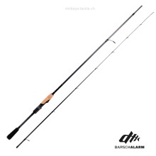 Zeck Fishing Barsch Alarm BA Spinnruten