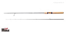 Mukai AIR STICK Plus, ASP-1602UL-S Loopus