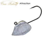 Crea Fishing ATTRACTION