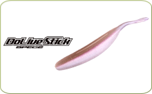 OSP Dolive Stick Spec2
