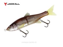 Jackall Dowz Swimmer 220SF
