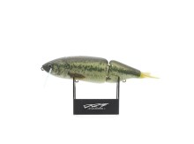DRT Tiny Klash Variable Tail