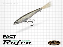 Evergreen Rufen