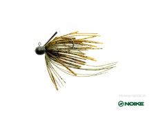 Noike Kaishin Finesse Jig - #01 Greenpumpkin