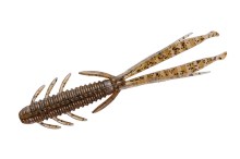 Dolive Shrimp W004 Green Pumpkin Pepper