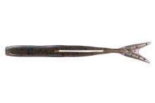 HP Minnow Dark Cinnamon Blue & Pepper W027