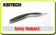 Keitech Sexy Impact