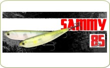 Lucky Craft Sammy 85