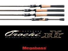 Megabass Orochi XXX