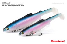 Megabass Deadslowl 