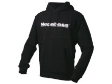 Megabass LOGO PARKA