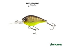 Noike Kaishin Crank 45DR - GP Chartreuse #08