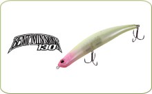 OSP Bent Minnow 130