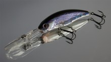 Power Dunk H09 Crystal Blue Shiner