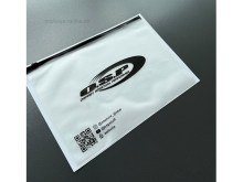 OSP Zipper Plastic Bag