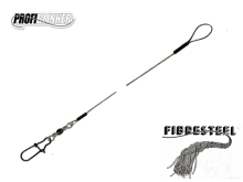 Profi Blinker Fibresteel Wirbel