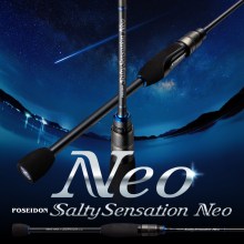 Evergreen Salty Sensation NEO