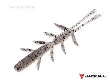 Jackall Scissor Comb Baby Zarigan