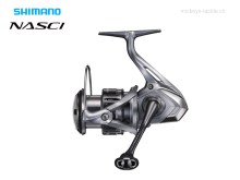 Shimano Nasci