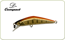 Smith D-Compact