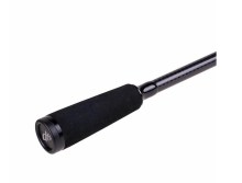 Zeck Fishing Barsch Alarm BA Spinnruten
