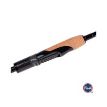 Zeck Fishing Barsch Alarm BA Spinnruten