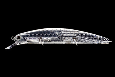 ASURA O.S.P VARUNA 110-F